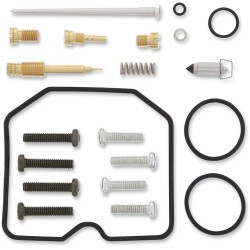 Set de reparație carburator KAW MOOSE RACING 26-1228 Set de reparație carburator KAW MOOSE RACING 26-1228