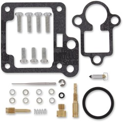 Set de reparație carburator YAM MOOSE RACING 26-1245 Set de reparație carburator YAM MOOSE RACING 26-1245