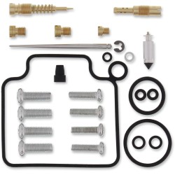 Set de reparație carburator HON MOOSE RACING 26-1248 Set de reparație carburator HON MOOSE RACING 26-1248