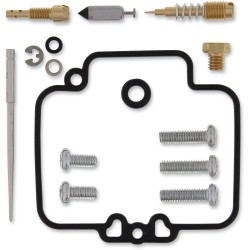 Set de reparație pentru carburator YAM MOOSE RACING 26-1249