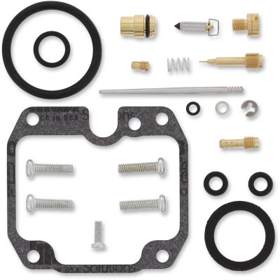 Set de reparații carburator YAM MOOSE RACING 26-1251