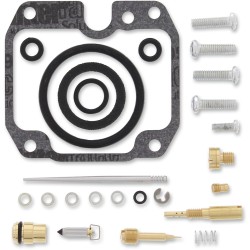 Set de reparație carburator YAM MOOSE RACING 26-1255 Set de reparație carburator YAM MOOSE RACING 26-1255