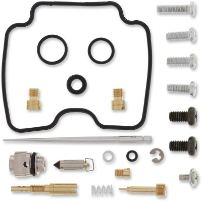 Set de reparație carburator YAM MOOSE RACING 26-1283