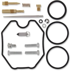 Set de reparații pentru carburator POL MOOSE RACING 26-1334 Set de reparații pentru carburator POL MOOSE RACING 26-1334