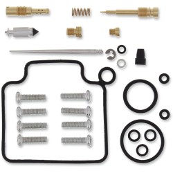 Set de reparație carburator HON MOOSE RACING 26-1337 Set de reparație carburator HON MOOSE RACING 26-1337
