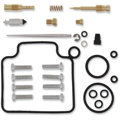 Set de reparație carburator HON MOOSE RACING 26-1337
