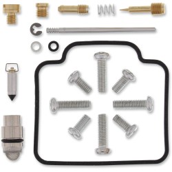 Set de reparație carburator POL MOOSE RACING 26-1343