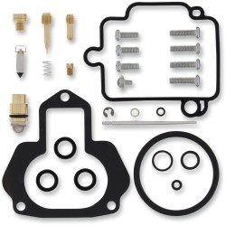 Set de reparație carburator YAM MOOSE RACING 26-1370 Set de reparație carburator YAM MOOSE RACING 26-1370