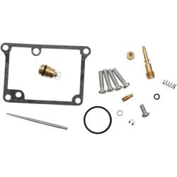 Set de reparație carburator YAM MOOSE RACING 26-1379 Set de reparație carburator YAM MOOSE RACING 26-1379