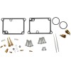 Set de reparație carburator YAM MOOSE RACING 26-1383