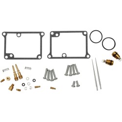 Set de reparație carburator YAM MOOSE RACING 26-1383 Set de reparație carburator YAM MOOSE RACING 26-1383