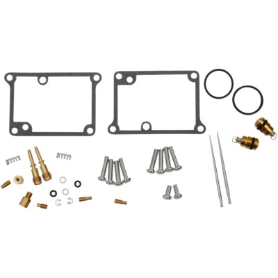 Set de reparație carburator YAM MOOSE RACING 26-1383