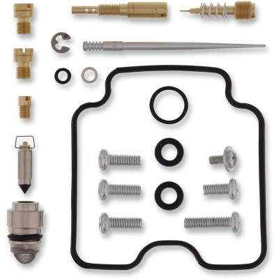 Set de reparație carburator YAM MOOSE RACING 26-1387