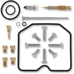 Kit de reparație carburator KAW MOOSE RACING 26-1392 Kit de reparație carburator KAW MOOSE RACING 26-1392