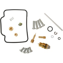 Set de reparație carburator SUZ MOOSE RACING 26-1414 Set de reparație carburator SUZ MOOSE RACING 26-1414