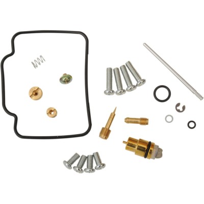 Set de reparație carburator SUZ MOOSE RACING 26-1414