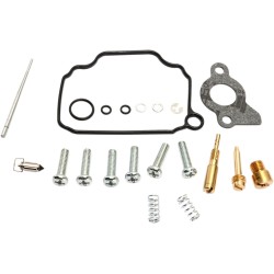 Set de reparație carburator SUZ MOOSE RACING 26-1424 Set de reparație carburator SUZ MOOSE RACING 26-1424