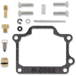 Set de reparație carburator SUZ MOOSE RACING 26-1425 Set de reparație carburator SUZ MOOSE RACING 26-1425
