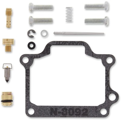 Set de reparație carburator SUZ MOOSE RACING 26-1425