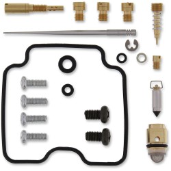 Set de reparație carburator YAM MOOSE RACING 26-1507