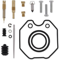 Set de reparație carburator MOOSE RACING 26-1002 Set de reparație carburator MOOSE RACING 26-1002