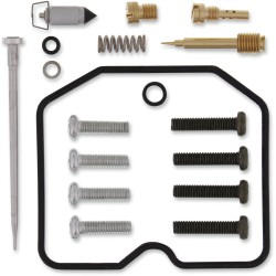 Set de reparație carburator MOOSE RACING 26-1099 Set de reparație carburator MOOSE RACING 26-1099