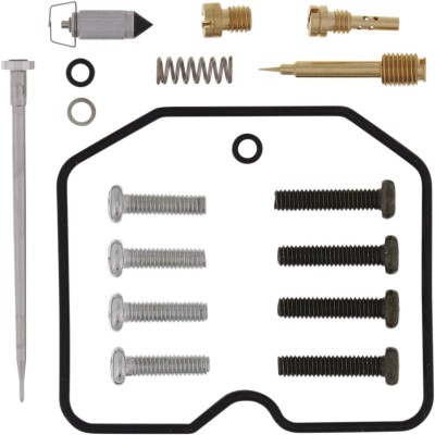 Set de reparație carburator MOOSE RACING 26-1100