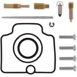 Set de reparație carburator MOOSE RACING 26-1109 Set de reparație carburator MOOSE RACING 26-1109