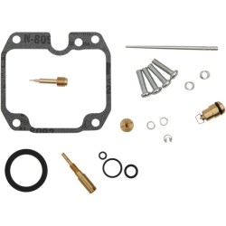 Set de reparație carburator MOOSE RACING 26-1110 Set de reparație carburator MOOSE RACING 26-1110