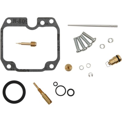 Set de reparație carburator MOOSE RACING 26-1110