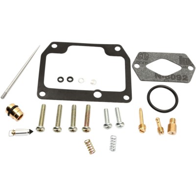 Set de reparație carburator MOOSE RACING 26-1114