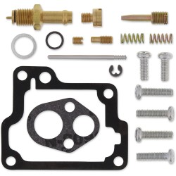 Set de reparație carburator MOOSE RACING 26-1120 Set de reparație carburator MOOSE RACING 26-1120