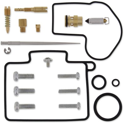 Set de reparație carburator MOOSE RACING 26-1122