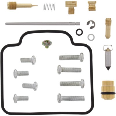 Set de reparație carburator MOOSE RACING 26-1128