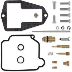 Set de reparație carburator MOOSE RACING 26-1129 Set de reparație carburator MOOSE RACING 26-1129