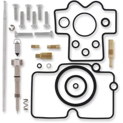 Set de reparație carburator MOOSE RACING 26-1141