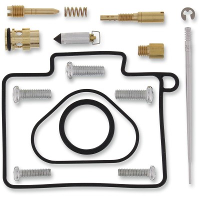 Set de reparație carburator MOOSE RACING 26-1145