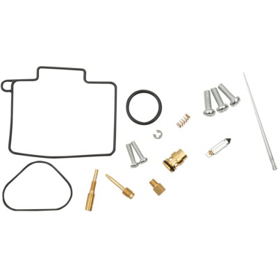Set de reparație carburator MOOSE RACING 26-1150