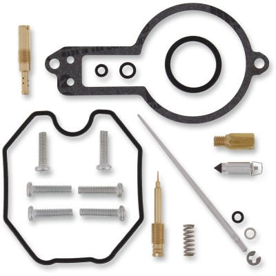 Set de reparație carburator MOOSE RACING 26-1158