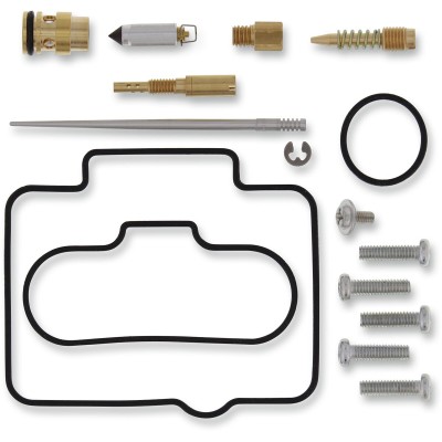 Set de reparație carburator MOOSE RACING 26-1165