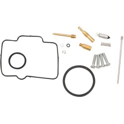Set de reparație carburator MOOSE RACING 26-1186 Set de reparație carburator MOOSE RACING 26-1186