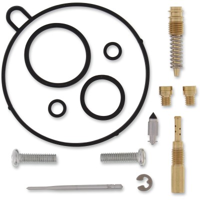 Set de reparație carburator MOOSE RACING 26-1202