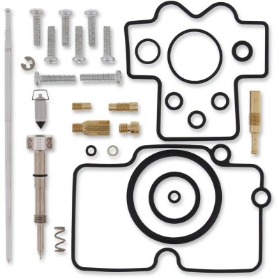 Set de reparație carburator MOOSE RACING 26-1235