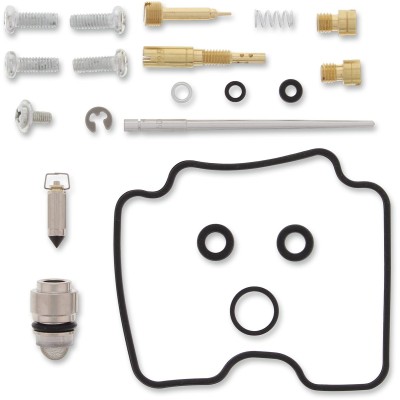Set de reparație carburator MOOSE RACING 26-1265