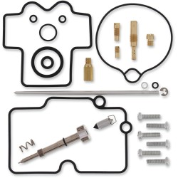 Set de reparație carburator MOOSE RACING 26-1274 Set de reparație carburator MOOSE RACING 26-1274