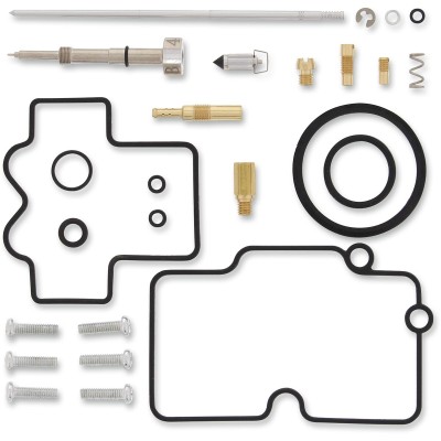 Set de reparații carburator MOOSE RACING 26-1282