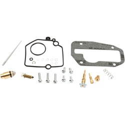 Set de reparație carburator MOOSE RACING 26-1298 Set de reparație carburator MOOSE RACING 26-1298