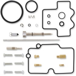 Set de reparație carburator MOOSE RACING 26-1299 Set de reparație carburator MOOSE RACING 26-1299