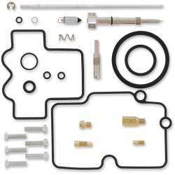 Set de reparație carburator MOOSE RACING 26-1300 Set de reparație carburator MOOSE RACING 26-1300