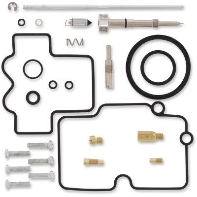 Set de reparație carburator MOOSE RACING 26-1300